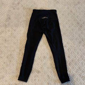 Lorna Jane ankle bitter leggings